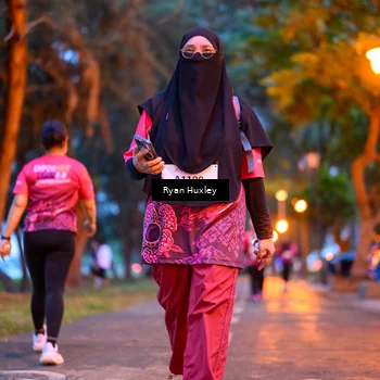 Runner Photo 8452537