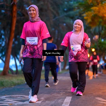 Runner Photo 8452538