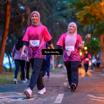 Runner Photo 8452539