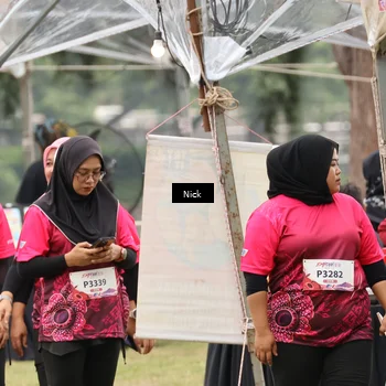 Runner Photo 8452540