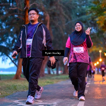 Runner Photo 8452542