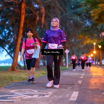 Runner Photo 8452543