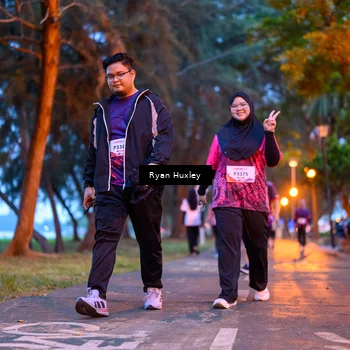 Runner Photo 8452544