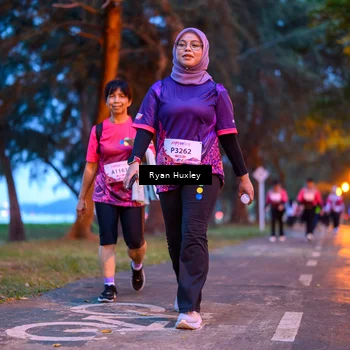 Runner Photo 8452545