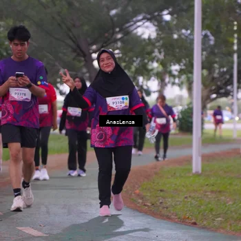 Runner Photo 8452548