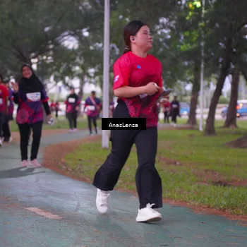 Runner Photo 8452550