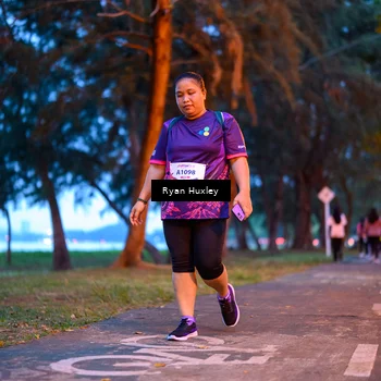 Runner Photo 8452551