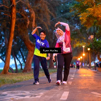 Runner Photo 8452552