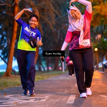 Runner Photo 8452553