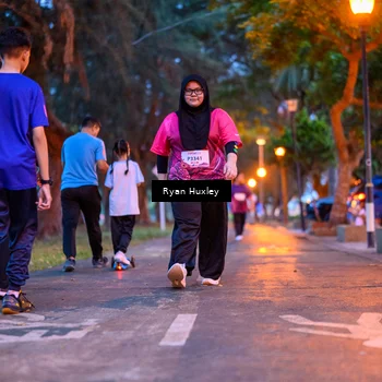 Runner Photo 8452554