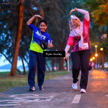 Runner Photo 8452555
