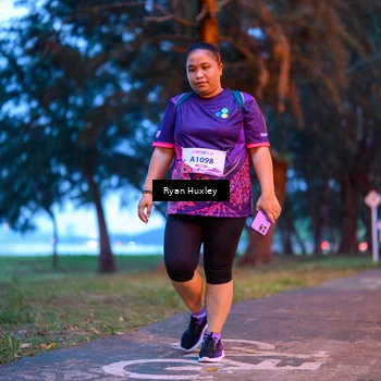 Runner Photo 8452556