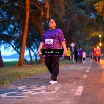 Runner Photo 8452557