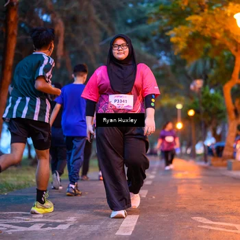 Runner Photo 8452558