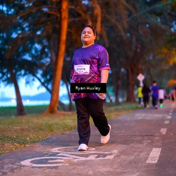 Runner Photo 8452561
