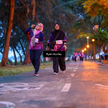 Runner Photo 8452562