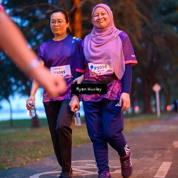 Runner Photo 8452564