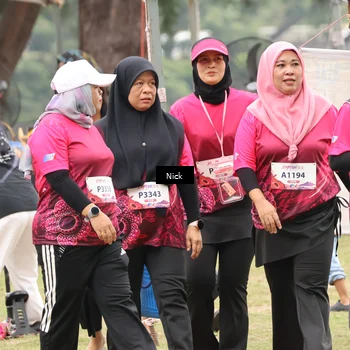 Runner Photo 8452565
