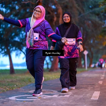 Runner Photo 8452566