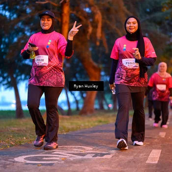Runner Photo 8452567