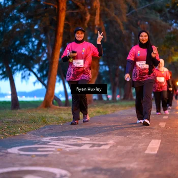 Runner Photo 8452568