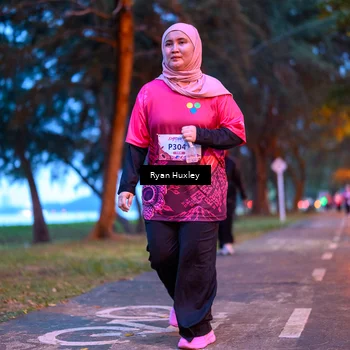 Runner Photo 8452569
