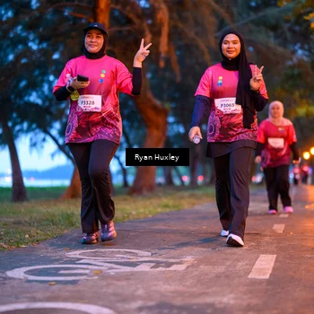 Runner Photo 8452570