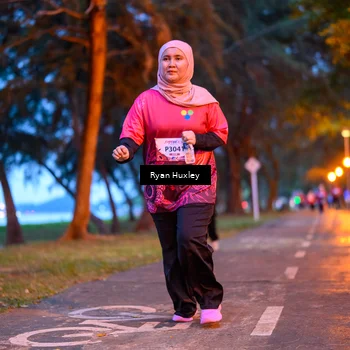 Runner Photo 8452572