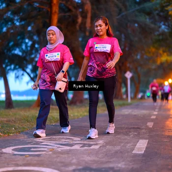 Runner Photo 8452573