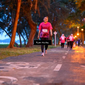 Runner Photo 8452574