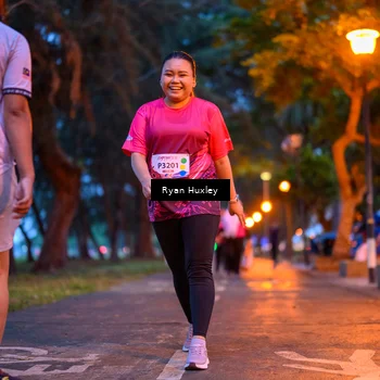 Runner Photo 8452577