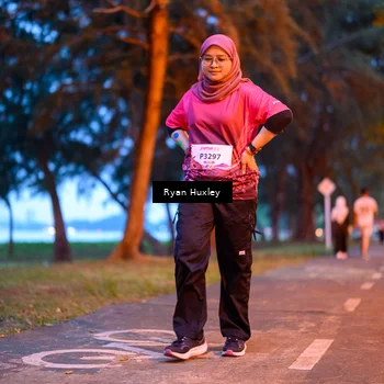 Runner Photo 8452578