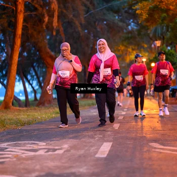 Runner Photo 8452579