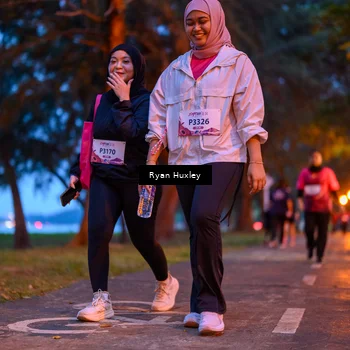 Runner Photo 8452581