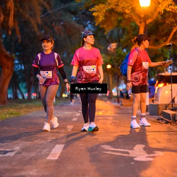 Runner Photo 8452582