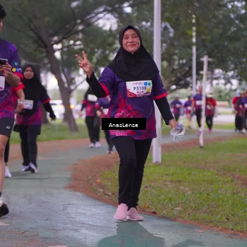 Runner Photo 8452583