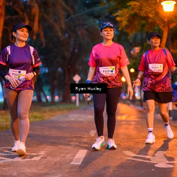 Runner Photo 8452584