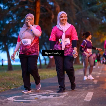 Runner Photo 8452585