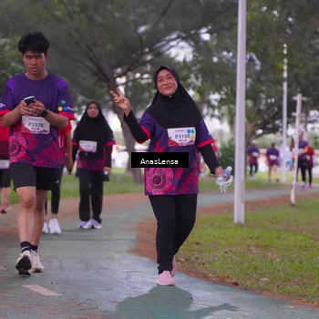 Runner Photo 8452587
