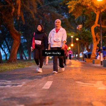 Runner Photo 8452588