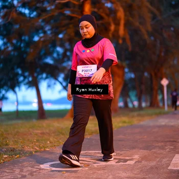 Runner Photo 8452590
