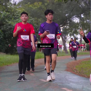 Runner Photo 8452591