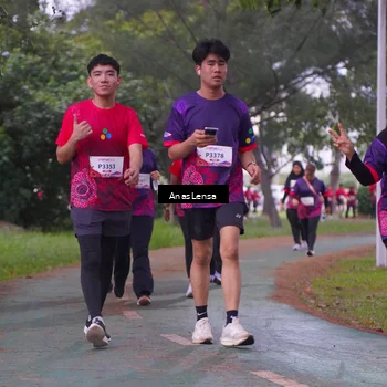 Runner Photo 8452592