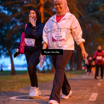 Runner Photo 8452594