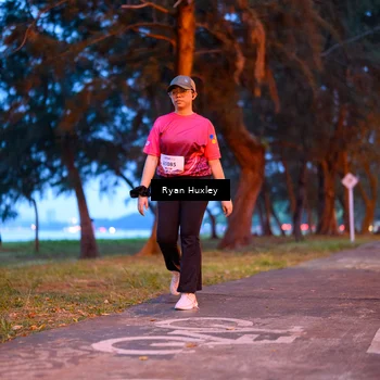 Runner Photo 8452595