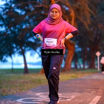 Runner Photo 8452596