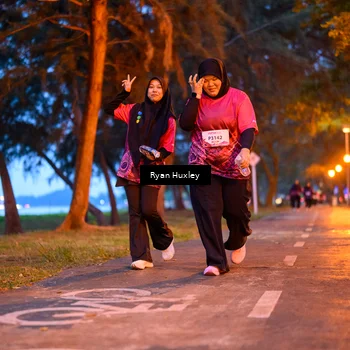 Runner Photo 8452597