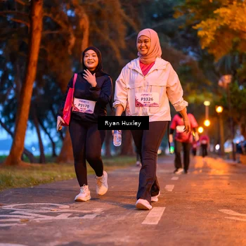 Runner Photo 8452598