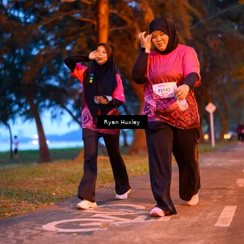Runner Photo 8452599