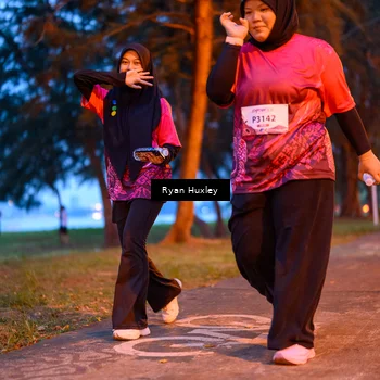 Runner Photo 8452600